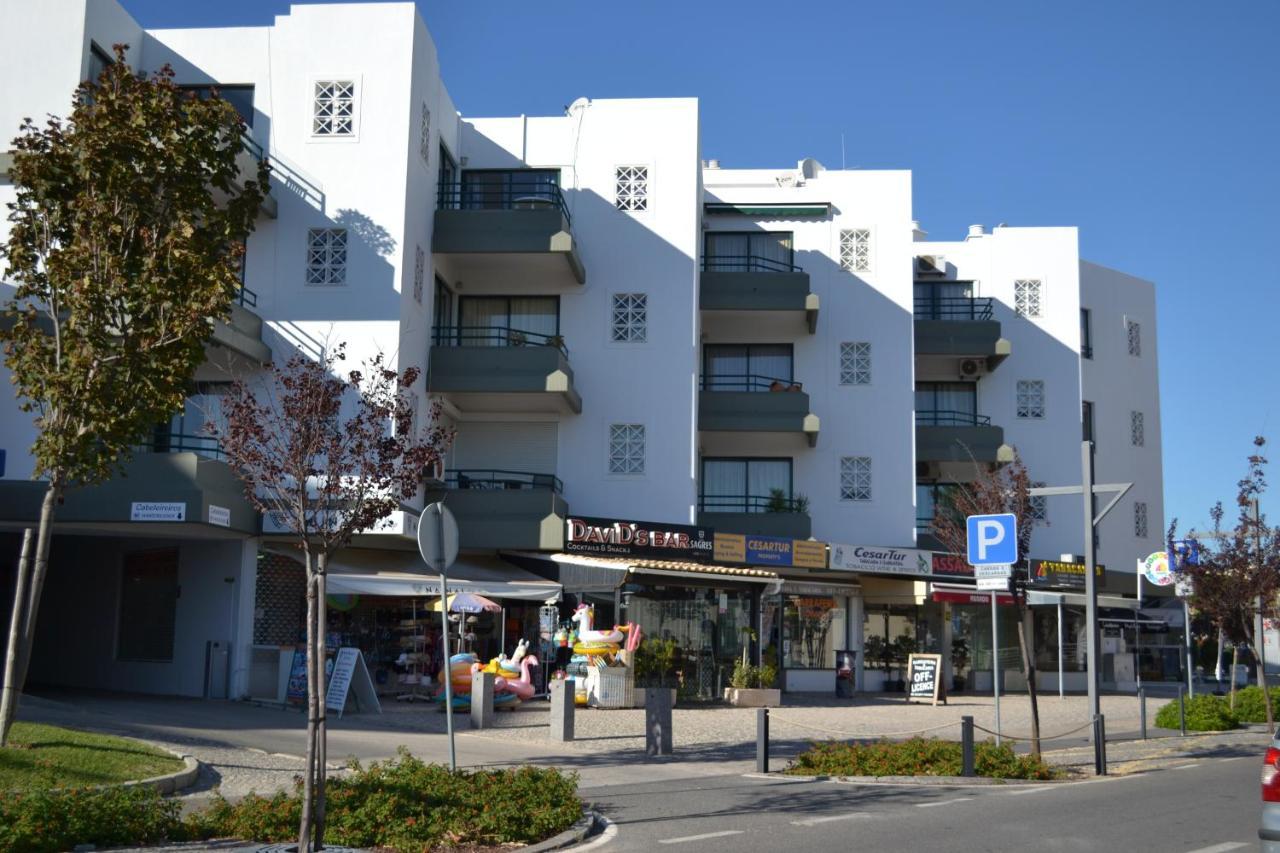 Algamar by Garvetur Daire Vilamoura Dış mekan fotoğraf