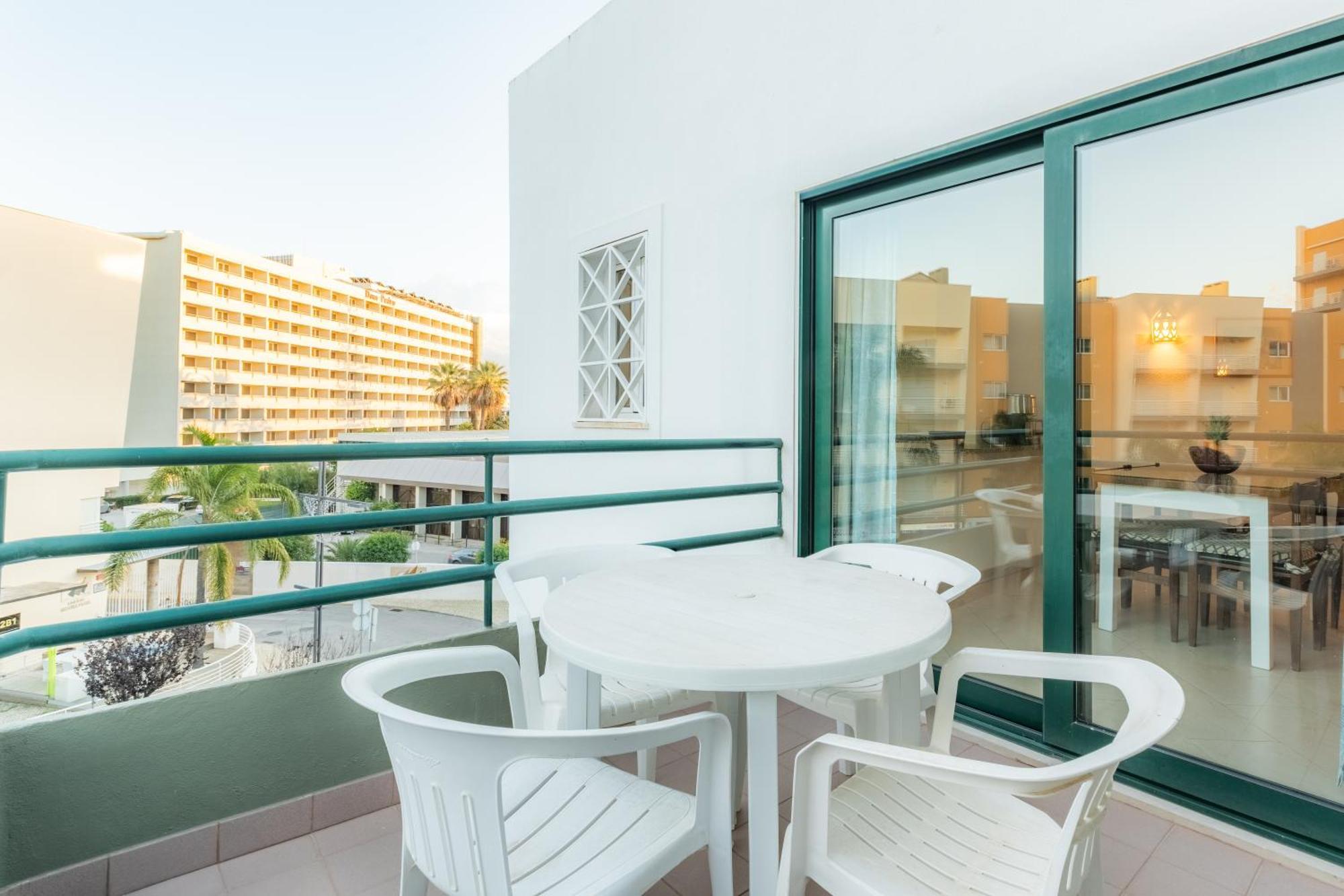Algamar by Garvetur Daire Vilamoura Dış mekan fotoğraf