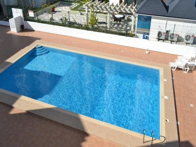 Algamar by Garvetur Daire Vilamoura Dış mekan fotoğraf