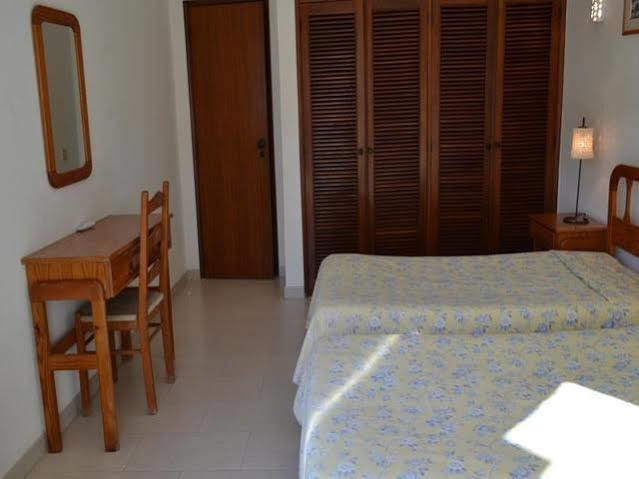 Algamar by Garvetur Daire Vilamoura Dış mekan fotoğraf