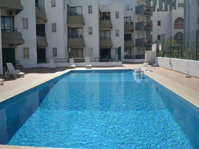 Algamar by Garvetur Daire Vilamoura Dış mekan fotoğraf